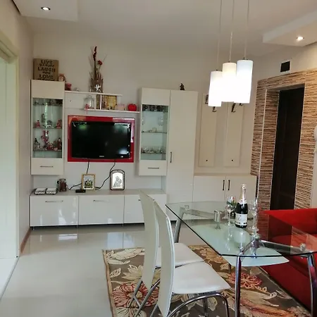 Apartment Peyo Yavorov