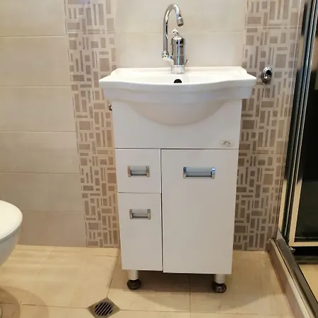 Peyo Yavorov Apartment
