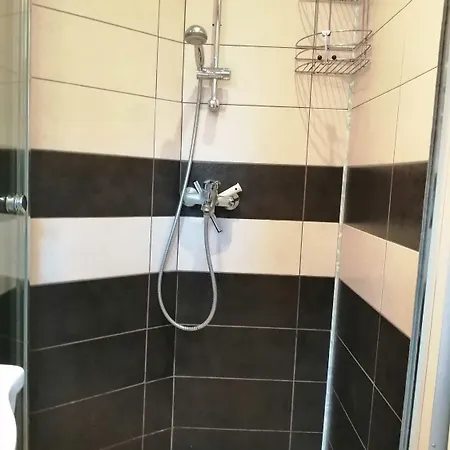 Peyo Yavorov Apartamento *