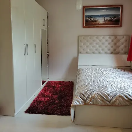 Apartment Peyo Yavorov *