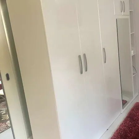 Apartamento Peyo Yavorov Burgas