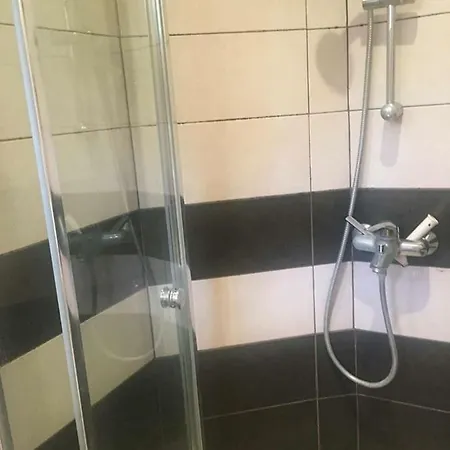 Apartment Peyo Yavorov Burgas